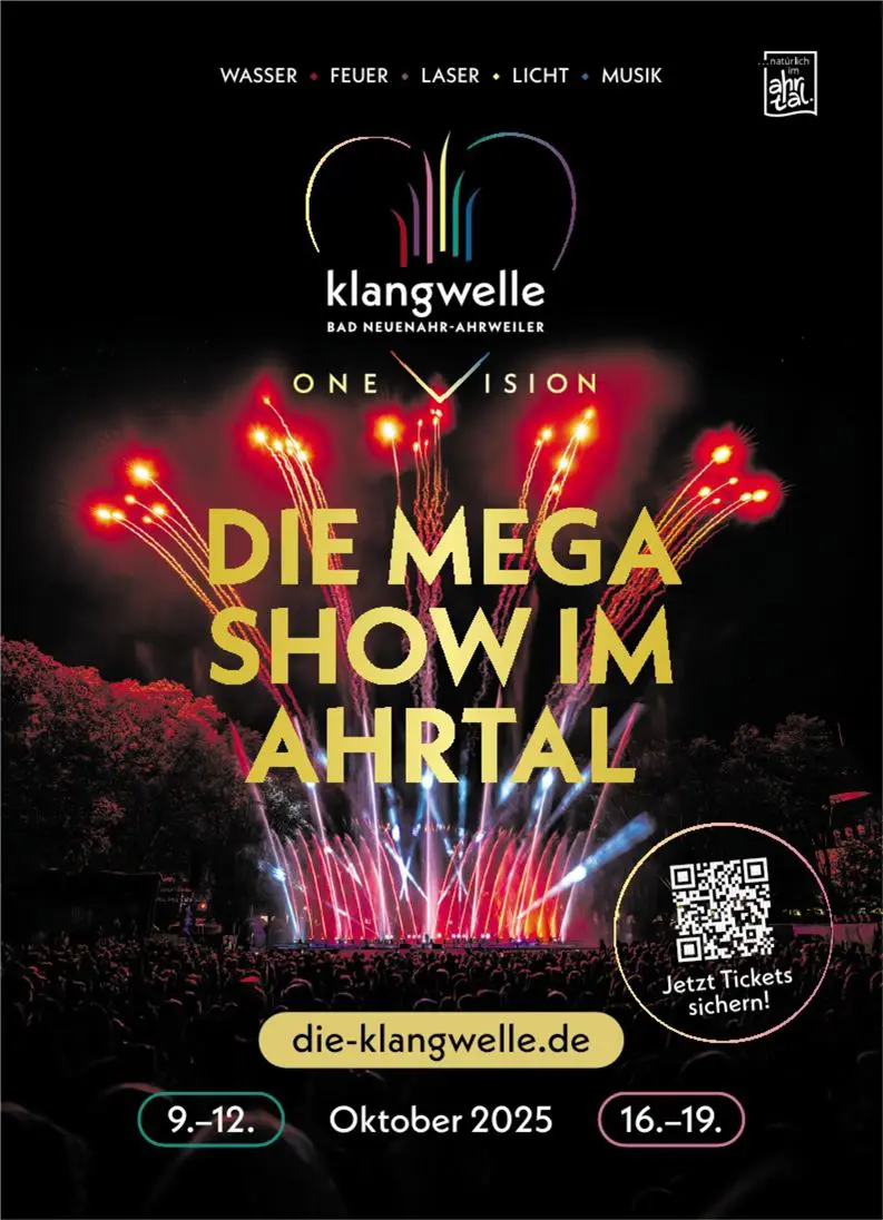 Kooperation Klangwelle 2025