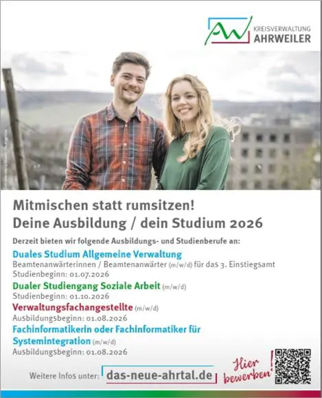 Sammelanzeige
