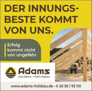 Baugewerks-Innung Ahrweiler 