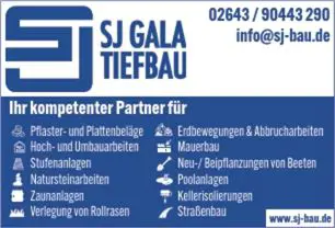 Weinfest Dernau