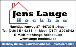 Dilledapp-Fest Ettringen 