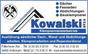 Michelsmarkt Andernach