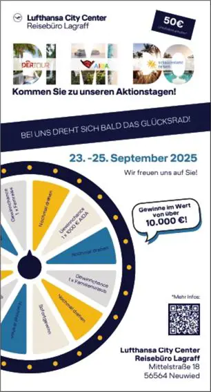 dimido Anzeige Neuwied