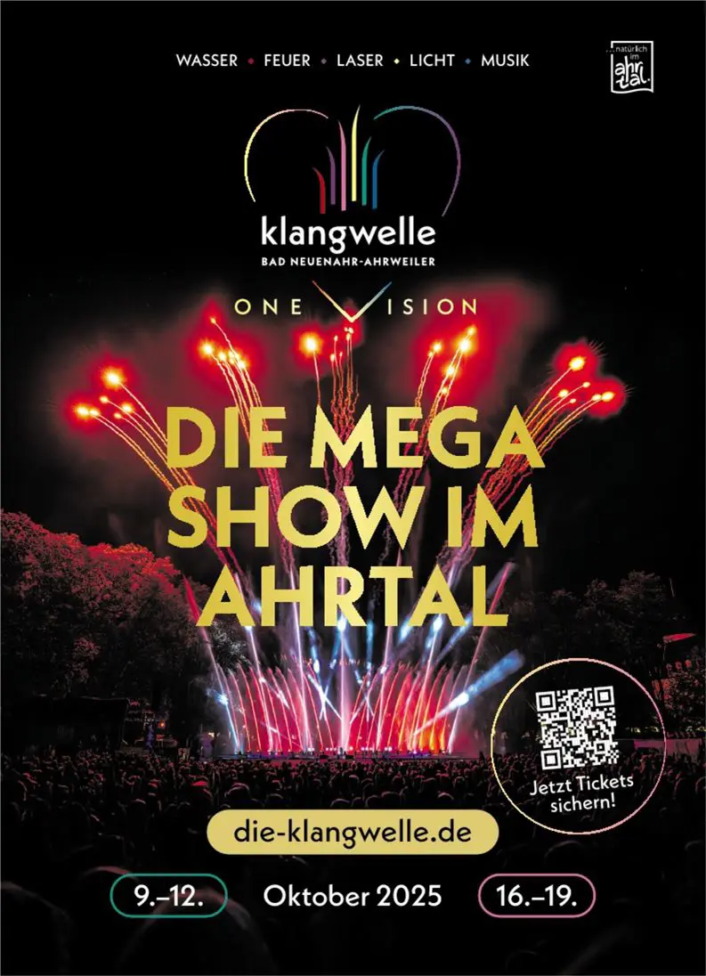 Kooperation Klangwelle 2025