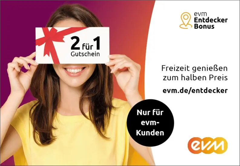 Bestellung Nr. 4300003040 - W100 - 606 - Entdecker Bonus 