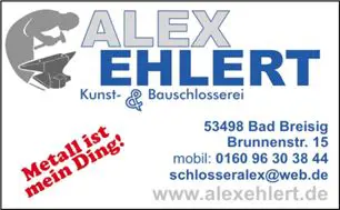 Kirmes Oberbreisig