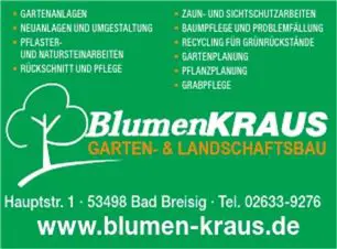 Kirmes in Oberbreisig