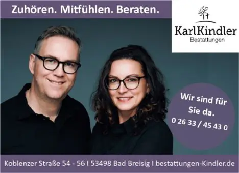 Kirmes Oberbreisig