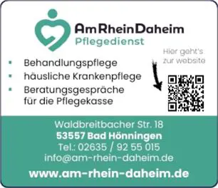 Gesundheit im Blick