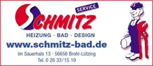 Bezirksschützenfest in Brohl