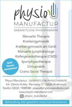 Gesundheit im Blick
