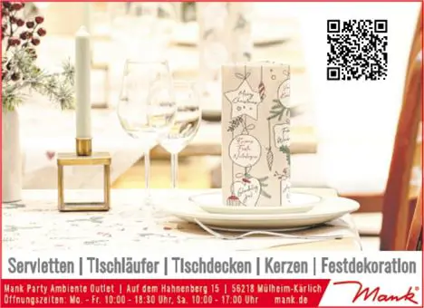 Allerheiligen -Filiale MHK