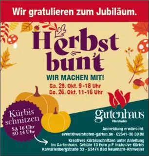 150 Jahre Schuhhaus Rollmann in Bad Neuenahr-Ahrweiler