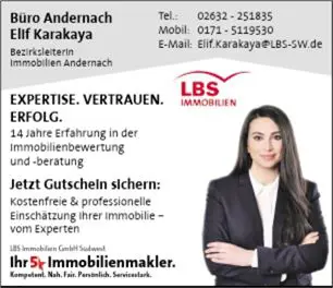 Innovatives aus der VG Weißenthurm