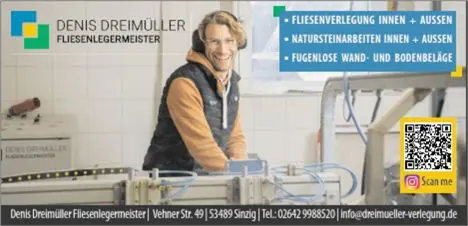 Herbstkirmes Löhndorf