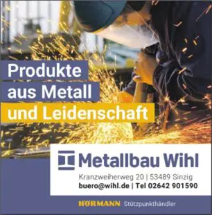 Herbstkirmes Löhndorf