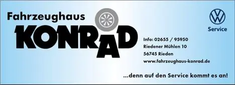 Bratapfelsonntag in Mendig 