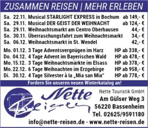 Innovatives aus der VG Weißenthurm