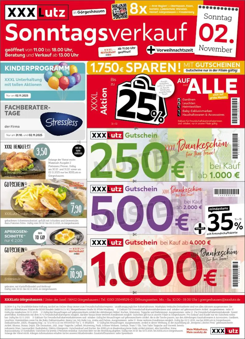 Media-Auftrag 2025/26