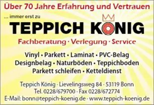 Martinsmarkt in Adendorf 