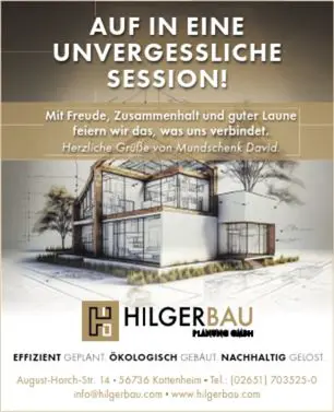 Proklamation Kottenheim 