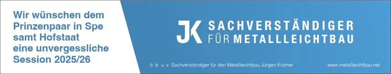 Proklamation Kottenheim 