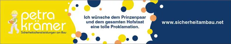 Proklamation Kottenheim 