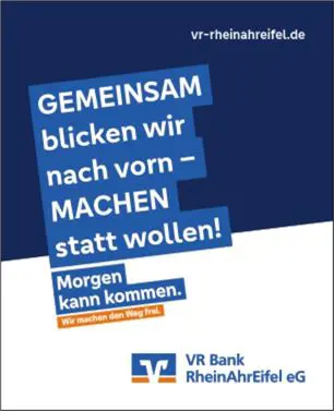 Seniorenmesse in Plaidt 