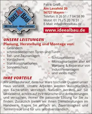 Kottenheimer Proklamation 