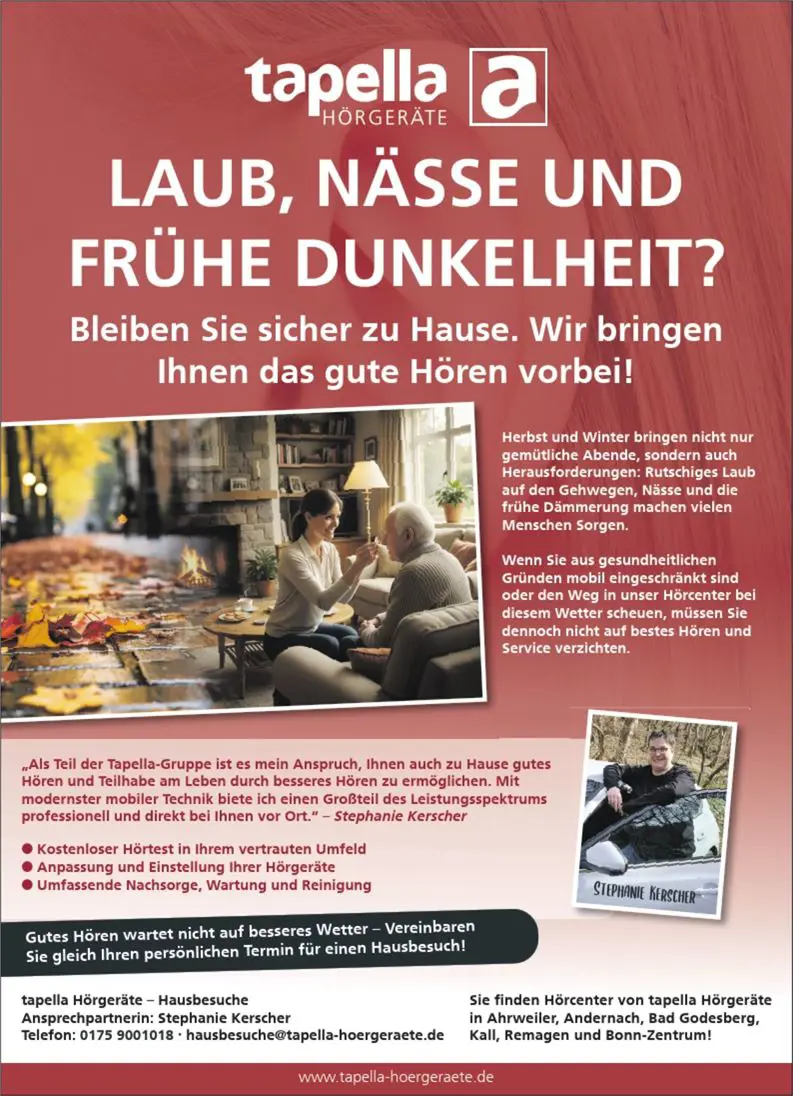 Ganze Seite Andernach