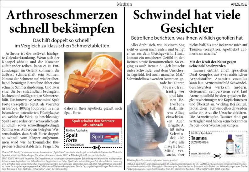 Anzeigenauftrag #PR106350-2025-0492#