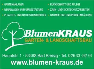 Nikolausmarkt in Oberbreisig