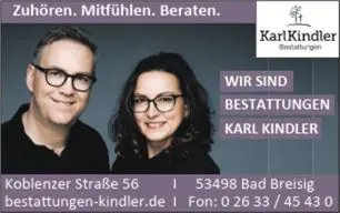 Nikolausmarkt Oberbreisig 