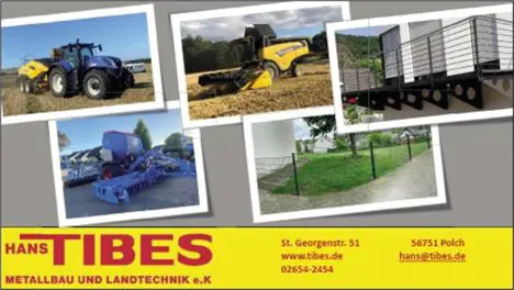 Katharinenmarkt Polch 