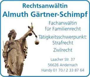 Recht und Steuern