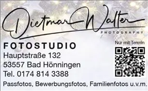 Adventszauber in Bad Hönningen