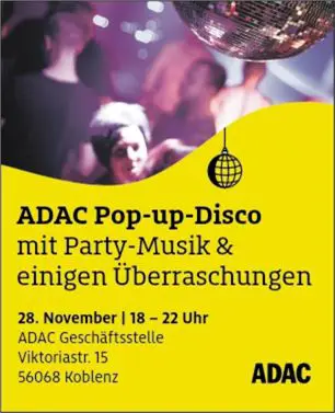 Themenseite Late night shopping KW 47