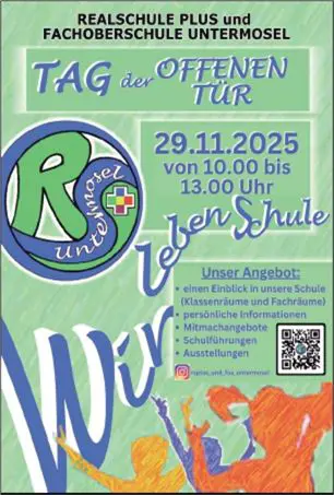 Tag der offenen Tür 