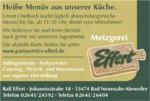 Heimersheimer Weihnachtsmärktchen, 29. – 30.11.25