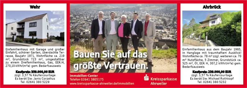 Titel- o. B. Vorkasse