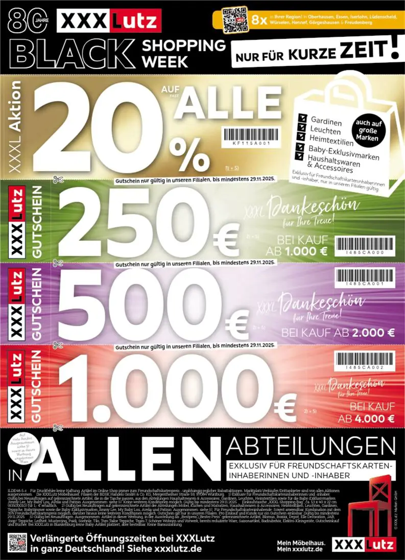 Media-Auftrag 2025/26