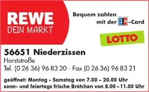 Weihnachtszauber im Brohltal