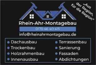 Weihnachtszauber im Brohltal