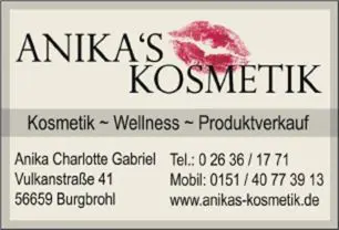 Weihnachtszauber im Brohltal