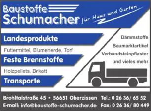 Weihnachtszauber im Brohltal