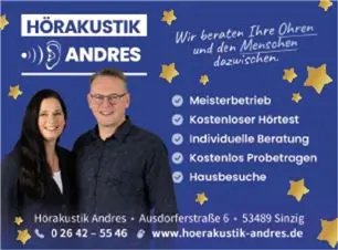 Adventsmarkt in Sinzig