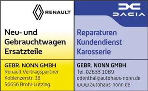 Bad Breisiger Weihnachtsmarkt im Kurpark