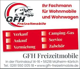 Innovatives aus der VG Weißenthurm