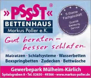 Innovatives aus der VG Weißenthurm