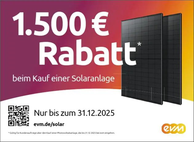 Bestellung Nr. 4300003040 - W100 - 606 - Kampagne EDL/PV, KW48-50